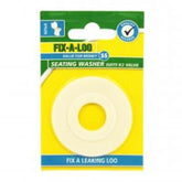 Fixaloo 'K2' Valve Seating